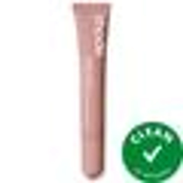rhode Peptide Lip Tint Nourishing Glaze Toast - rose taupe 0.3oz/10ml