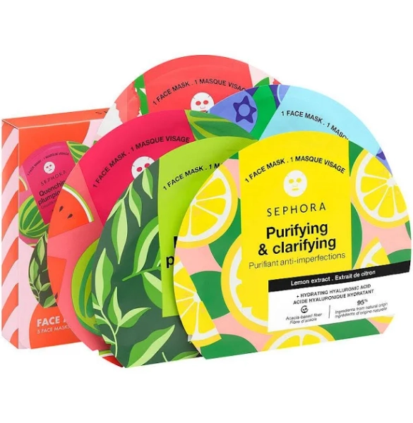 Sephora Collection Magic Face Mask