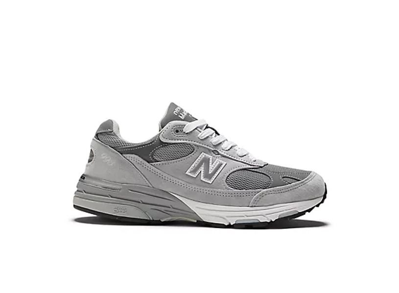Made in USA 993