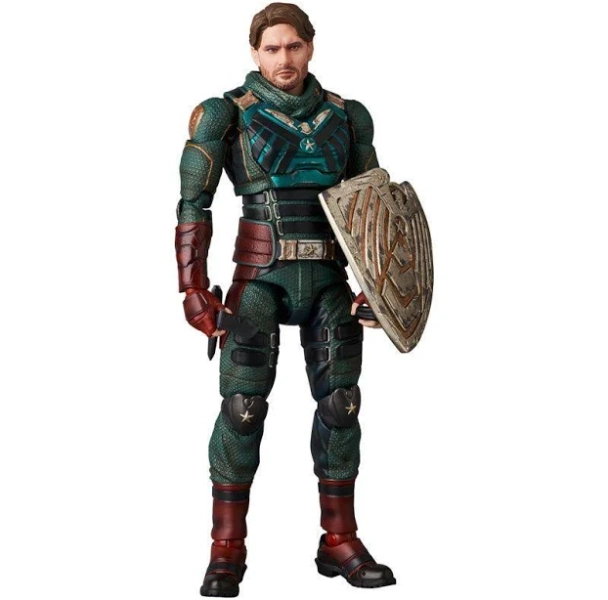 MAFEX Soldier Boy The Boys Action Figure