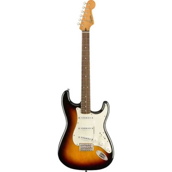 Squier Classic Vibe 60s Stratocaster