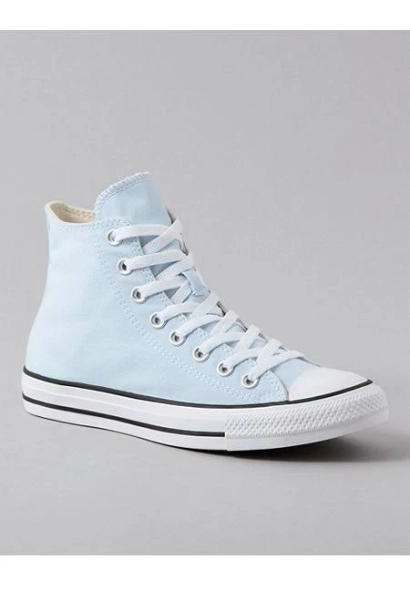 Converse Women's Chuck Taylor All Star High-Top Sneaker