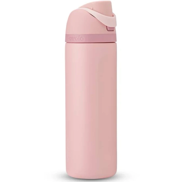 Owala FreeSip Stainless Steel Water Bottle