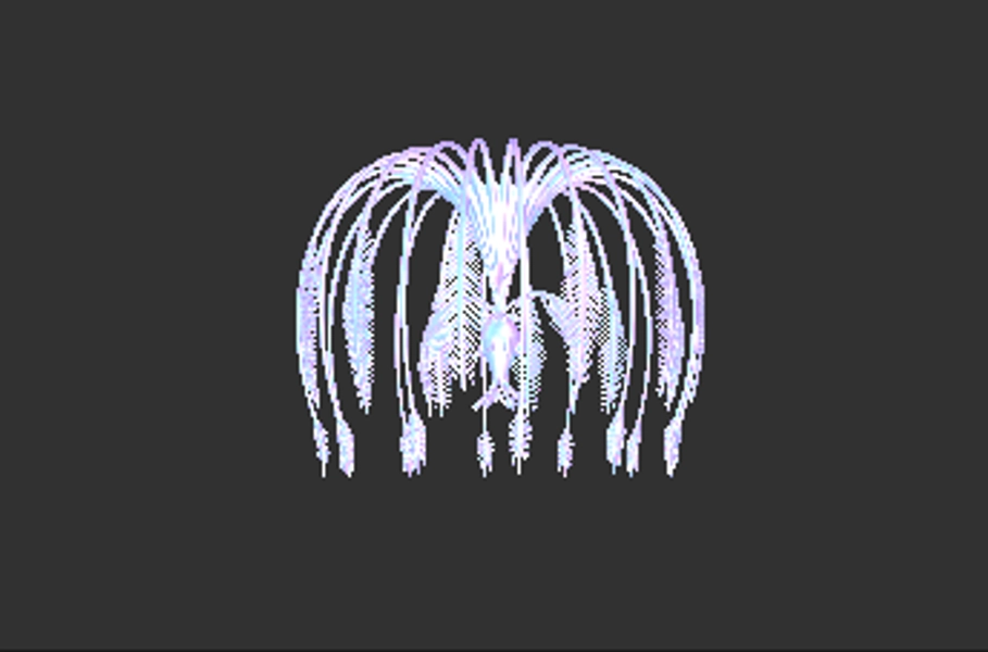 Na-vi WoodSpirit Vrchat Companion