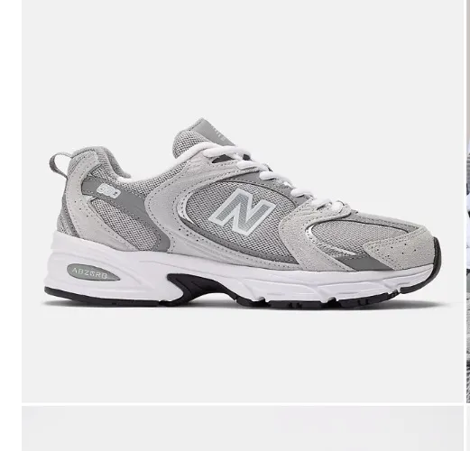 New Balance - 530's 