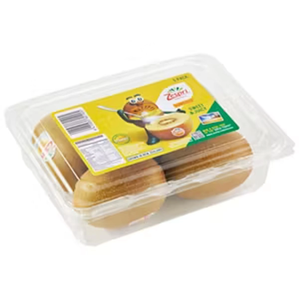 Gold Kiwifruit 5Pack