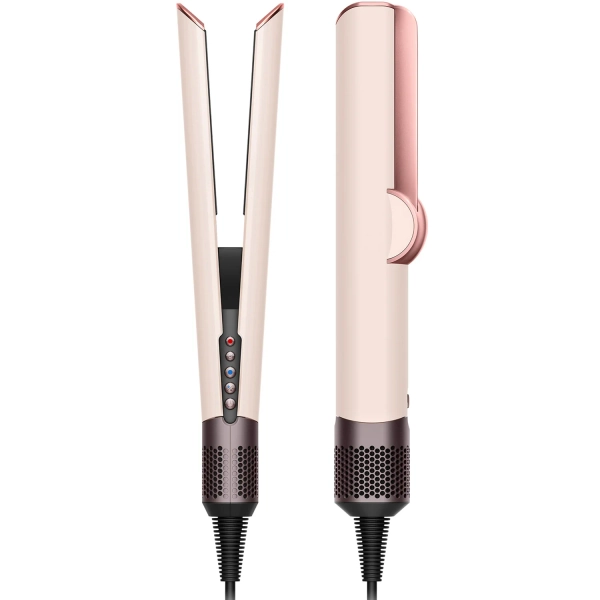 Dyson Airstrait™ dryer and straightener- Ceramic Pink