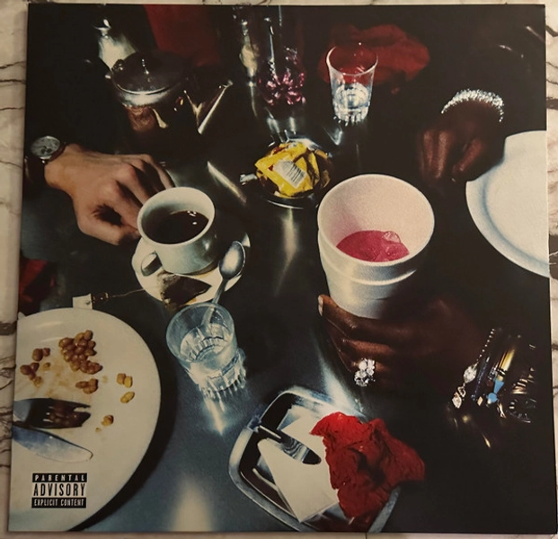 James Blake &amp; Lil Yachty – Bad Cameo
