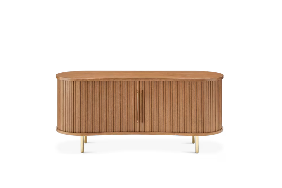 Harper TV Stand | Castlery US
