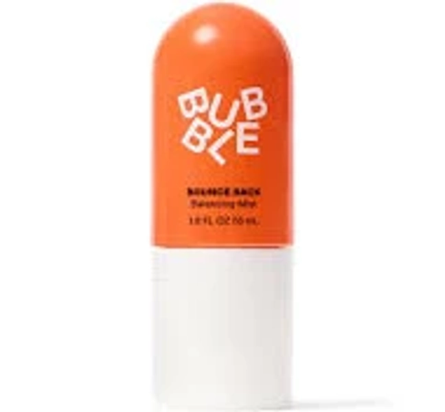 Bubble Bounce Back Balancing Toner Mist