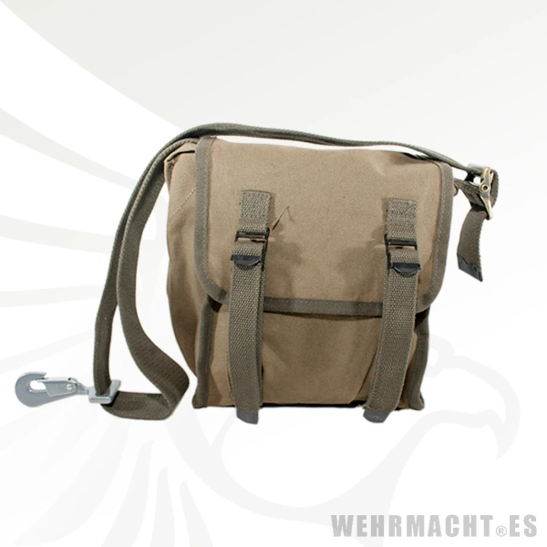 Demolition Bag