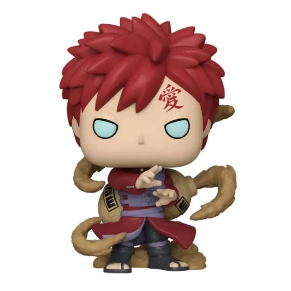 Funko Pop Naruto Gaara 728