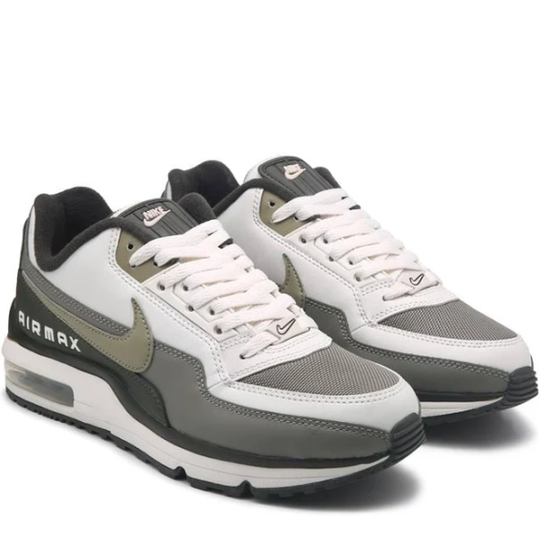 Nike Men's Air Max Ltd 3 Sneakers