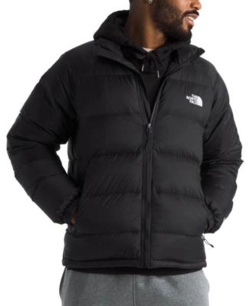 Men's Hydrenalite Down Full Zip Puffer Jacket