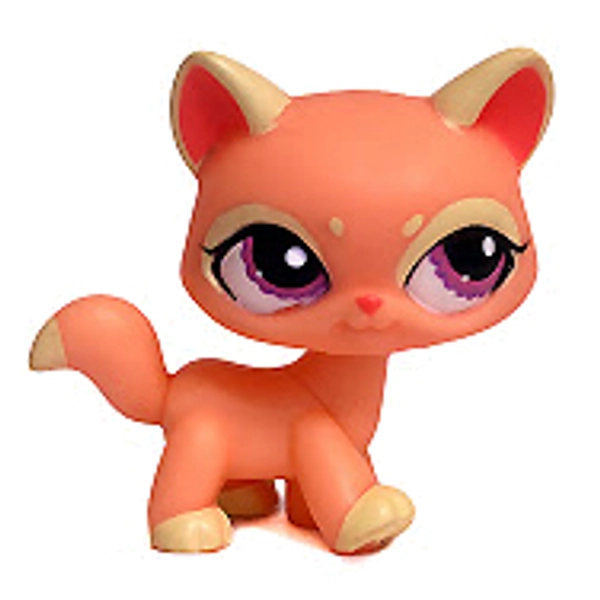 Littlest Pet Shop Special Cat (#1265) Pet | LPS Merch
