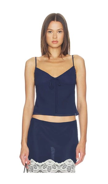 The Josephine Top
