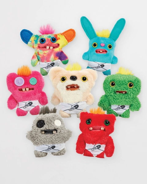Fuggler Babyfugg - Assorted*