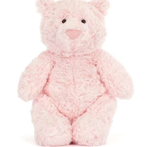 Jellycat Leola Bear