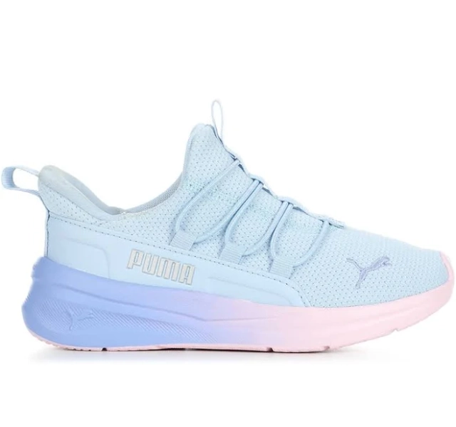 Puma Little Kid One4All 2.0 Running Shoes