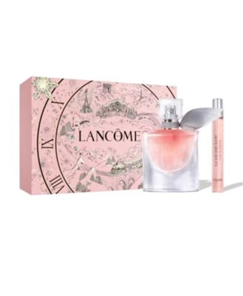 2-Pc. La Vie Est Belle Eau De Parfum Limited-Edition Traveler Gift Set