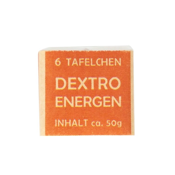 Dextrose Energy Sports Tablets