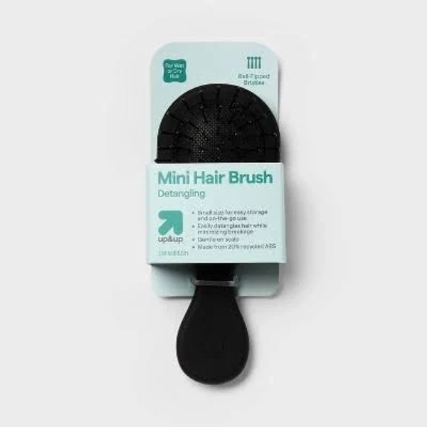 Mini Brush