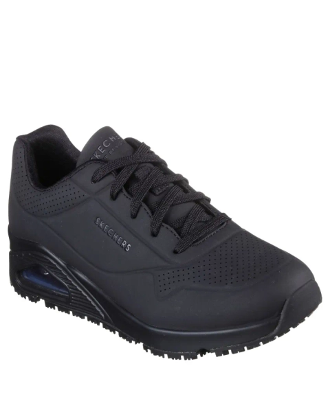 Work Relaxed Fit: Uno Slip Resistant