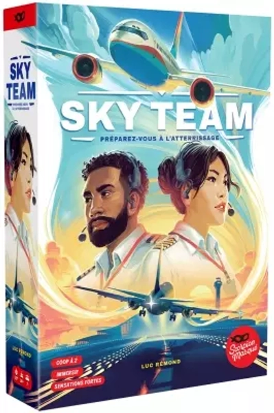 Sky Team