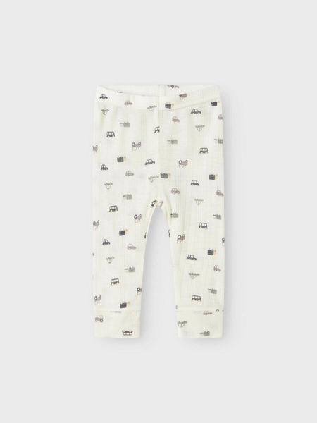 MERINO WOOL LONGJOHN