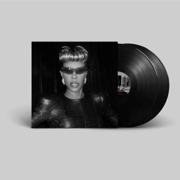 Honey Dijon - The Nightlife
