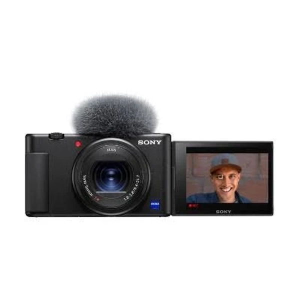 Sony Digital Camera ZV-1