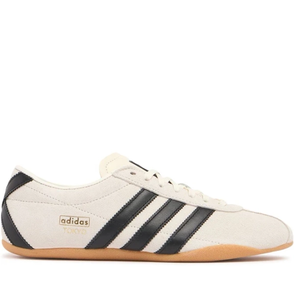 adidas Women's Tokyo Suede Low-Top Sneakers