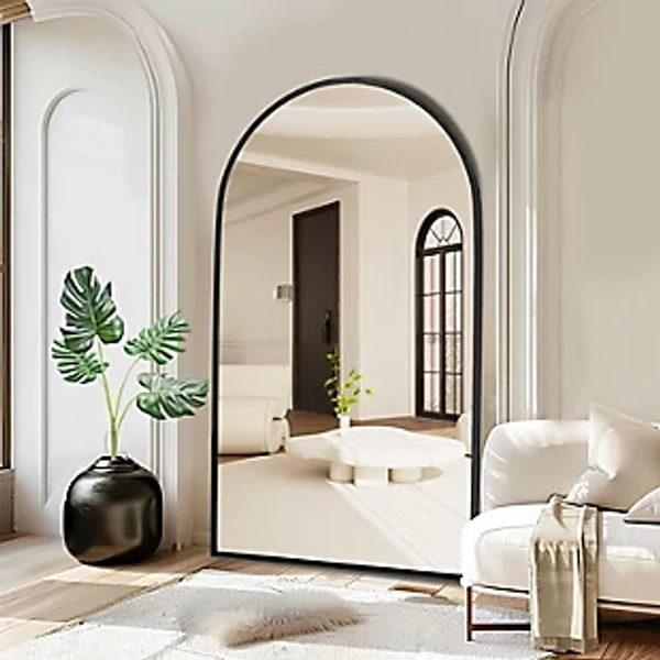 Feronia 67" Standing Floor Mirror
