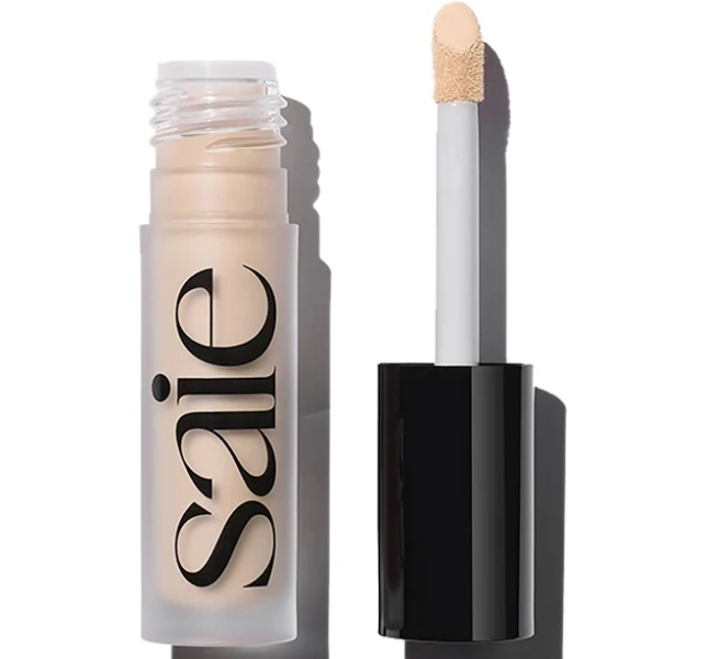 Saie Slip Tint Radiant All-Over Concealer 5ml (Various Shades) - 1