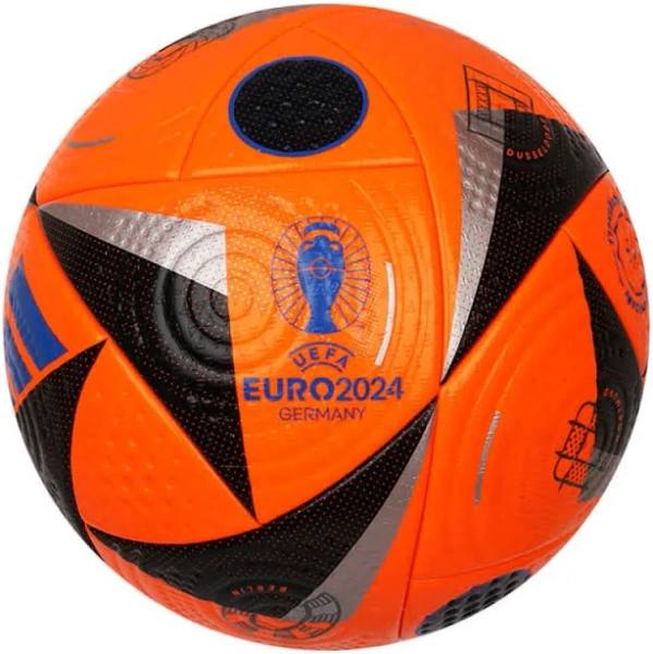 Adidas Pro Official Winter Match Ball