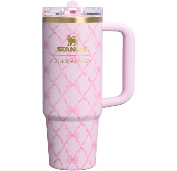 Stanley 1913 Quencher ProTour Flip Straw Tumbler