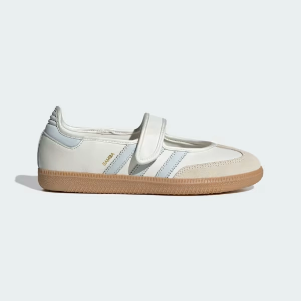 Samba Jane Shoes