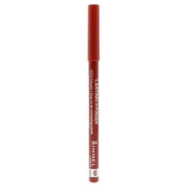 1000 Kisses Rimmel Lip Liner