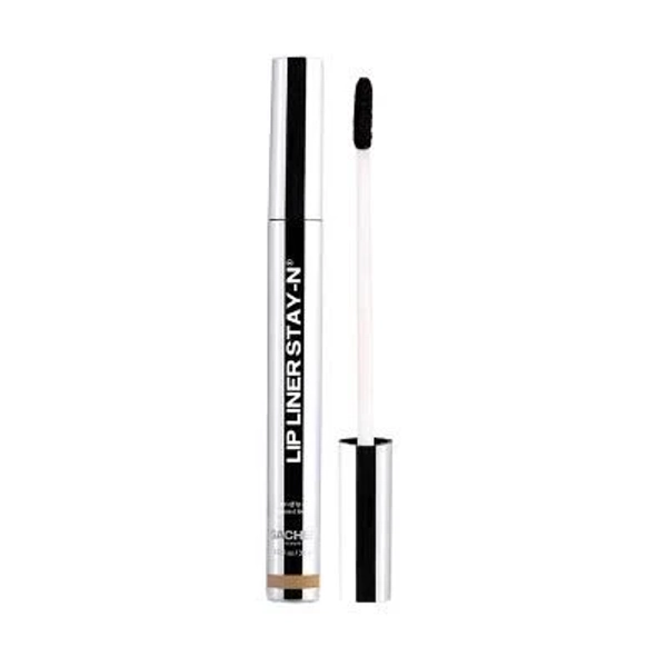 Sacheu Peel Off Lip Liner STAY-N