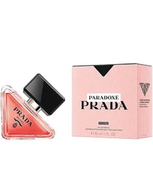 Prada Paradoxe Intense Eau de Parfum Women's Perfume Spray (30ml, 50ml, 90ml)