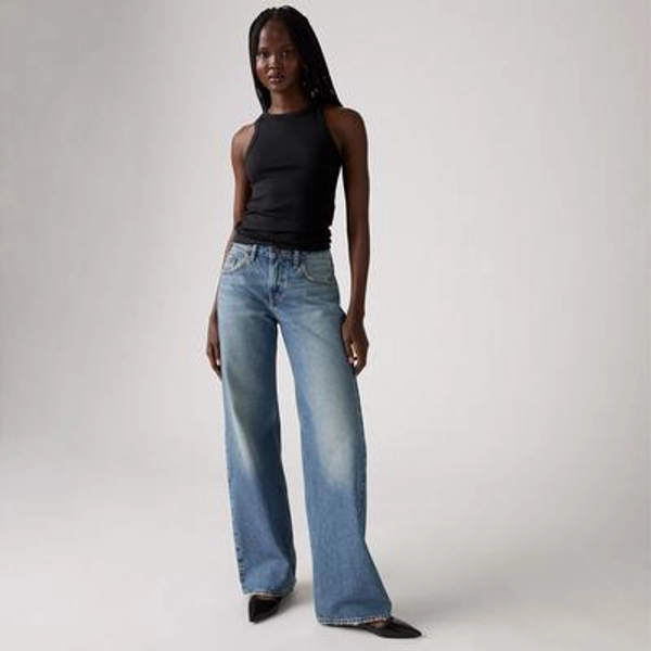 Levi's Low Loose Women's Jeans 