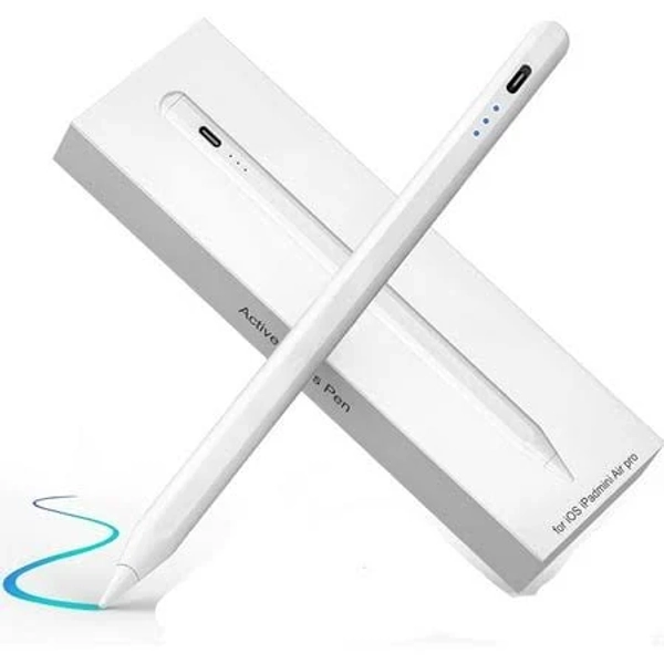iPad Pencil 2025-2018)
