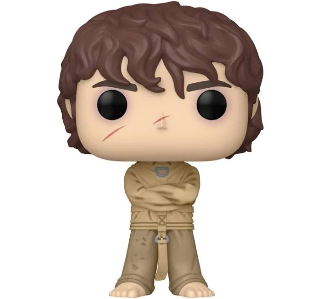 Funko POP! Television Tyler Galpin Vinyl Figure