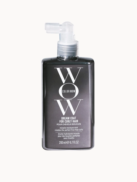Color Wow Dream Coat for Curly Hair 200ml | LOOKFANTASTIC