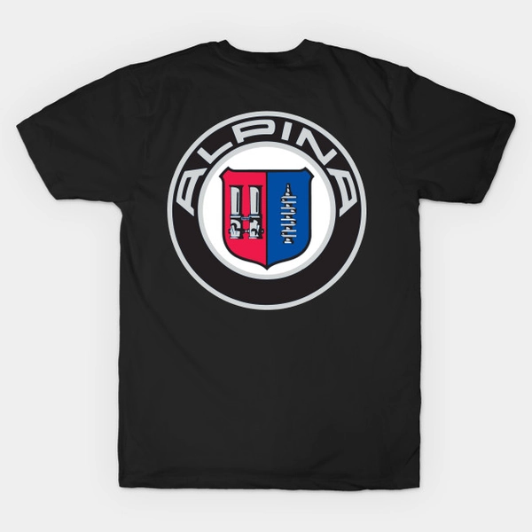 Alpina cars T-Shirt