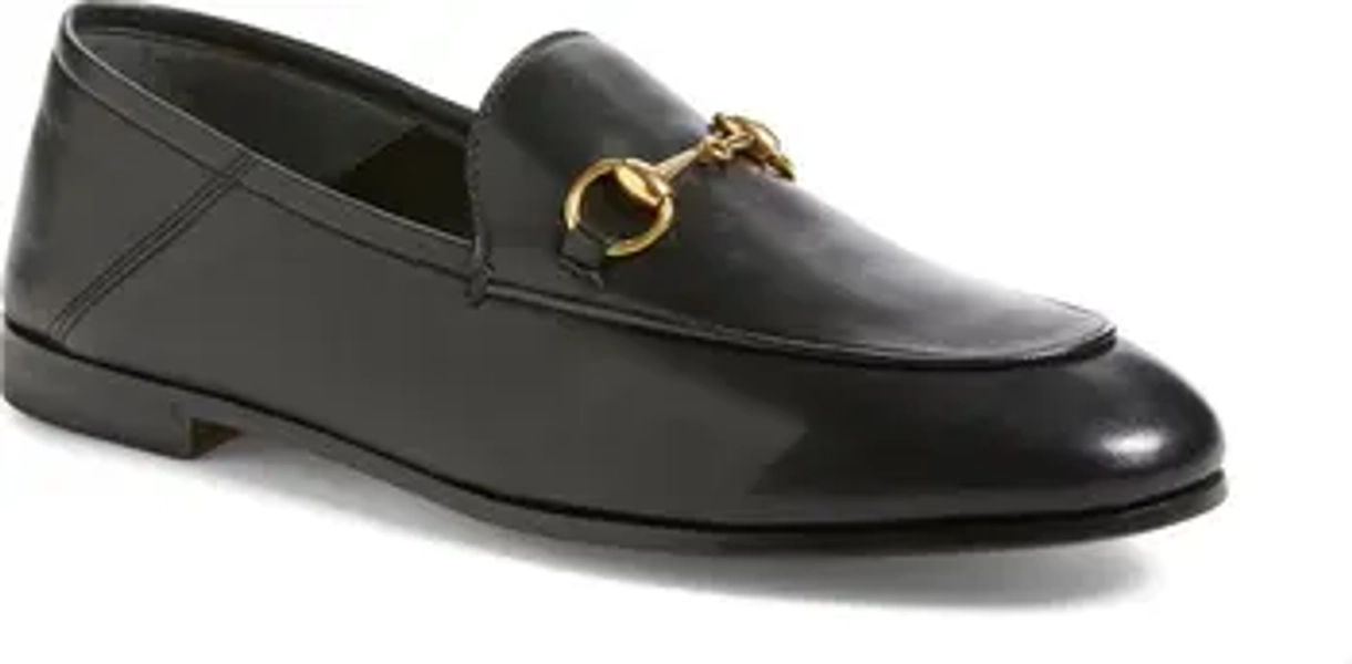 Brixton Horsebit Convertible Loafer