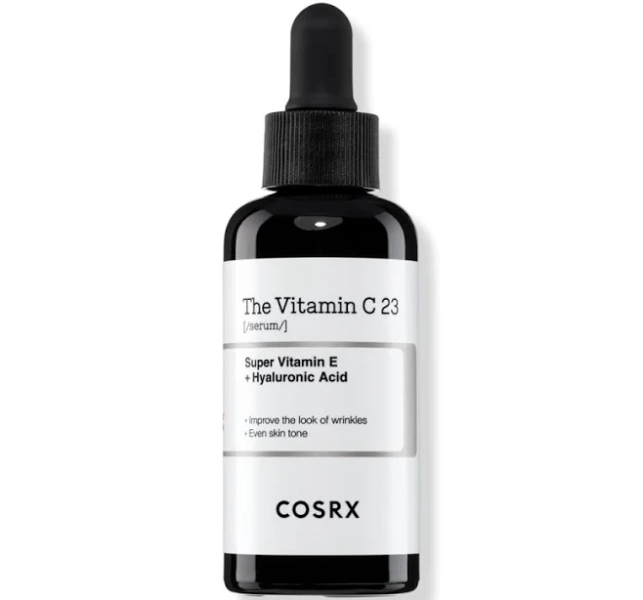 COSRX The Vitamin C 23 Serum