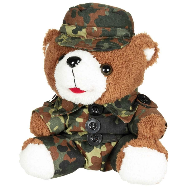 Teddybär