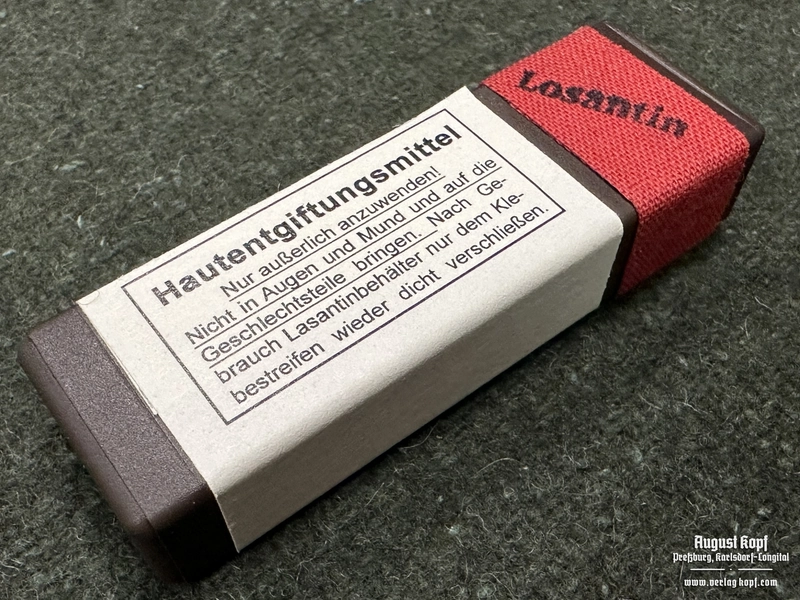 Hautentgiftungsmittel