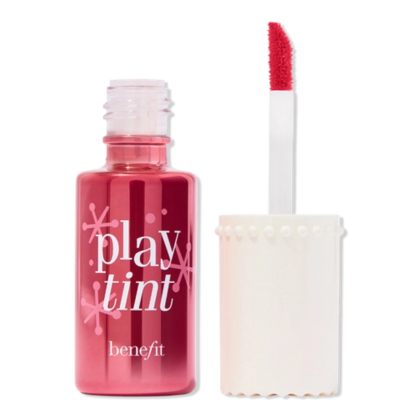 Benetint Liquid Lip & Cheek Stain - Playtint